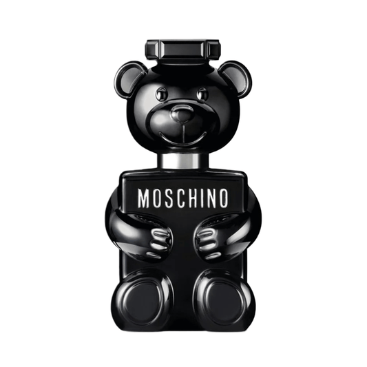 Toy Boy Moschino