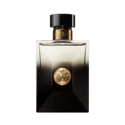 Versace Pour Homme Oud Noir