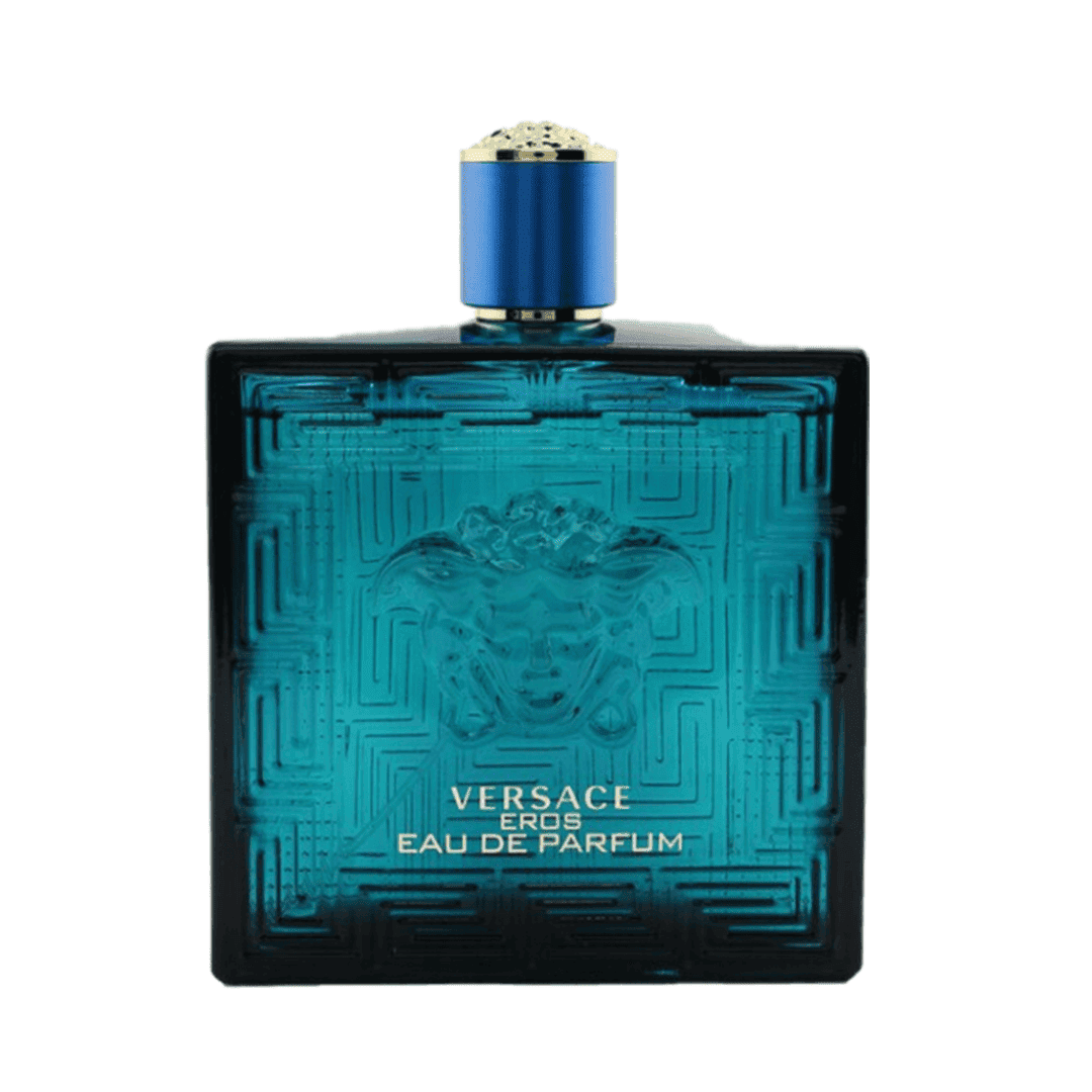 Versace Eros Eau de Parfum