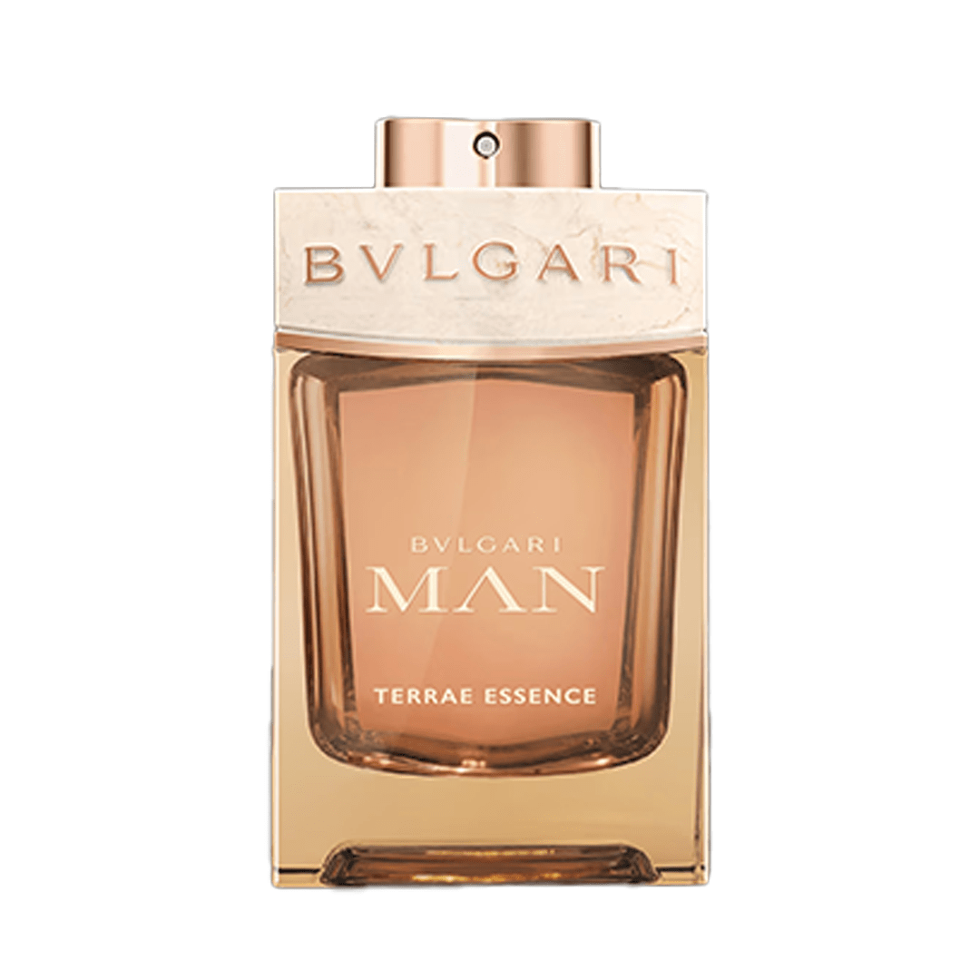 Bvlgari Man Terrae Essence