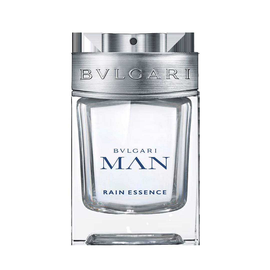 Bvlgari Man Rain Essence