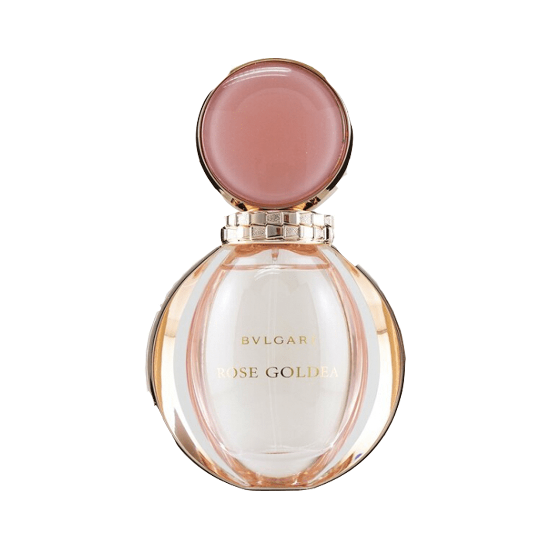 Bvlgari Rose Goldea