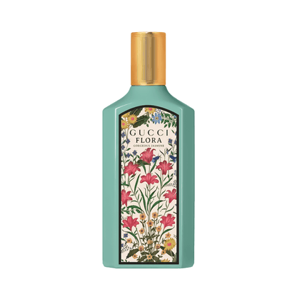 Gucci Flora Gorgeous Jasmine