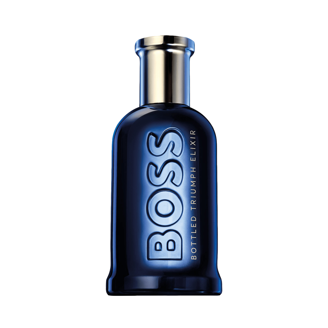 Hugo Boss Bottled Triumph Elixir