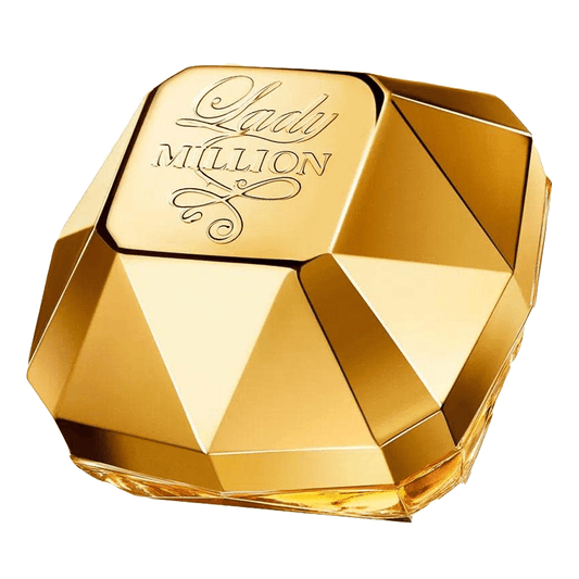 Paco Rabanne Lady Million