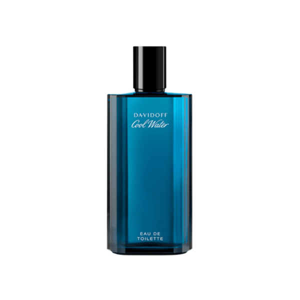 Davidoff Cool Water - Ceylent