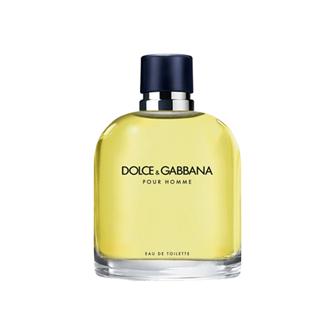 Dolce & Gabbana Pour Homme - Ceylent
