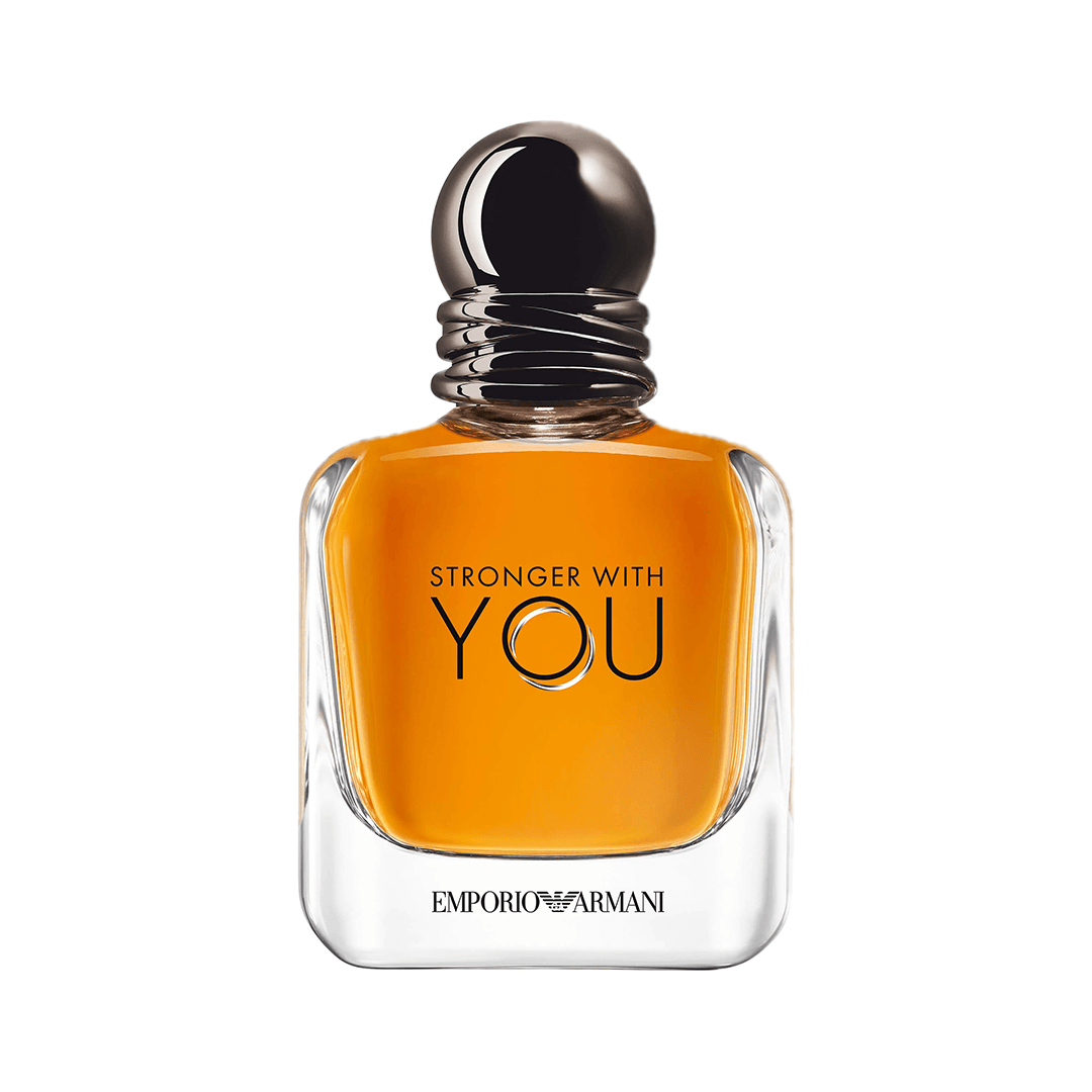 Emporio Armani Stronger With You - Ceylent