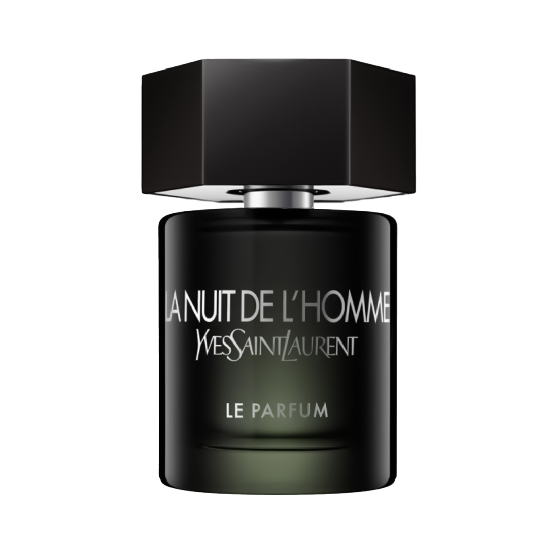 YSL La Nuit de L'Homme Le Parfum - Ceylent
